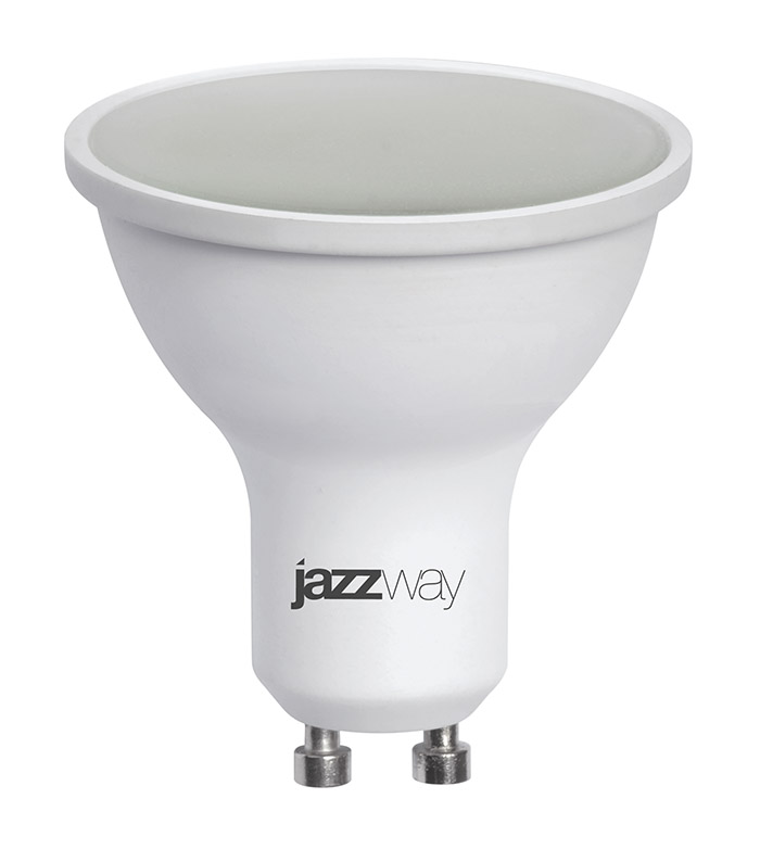 Лампа Светодиодная POWER PLED- SP GU10 11w 4000K-E .5019485 JazzWay