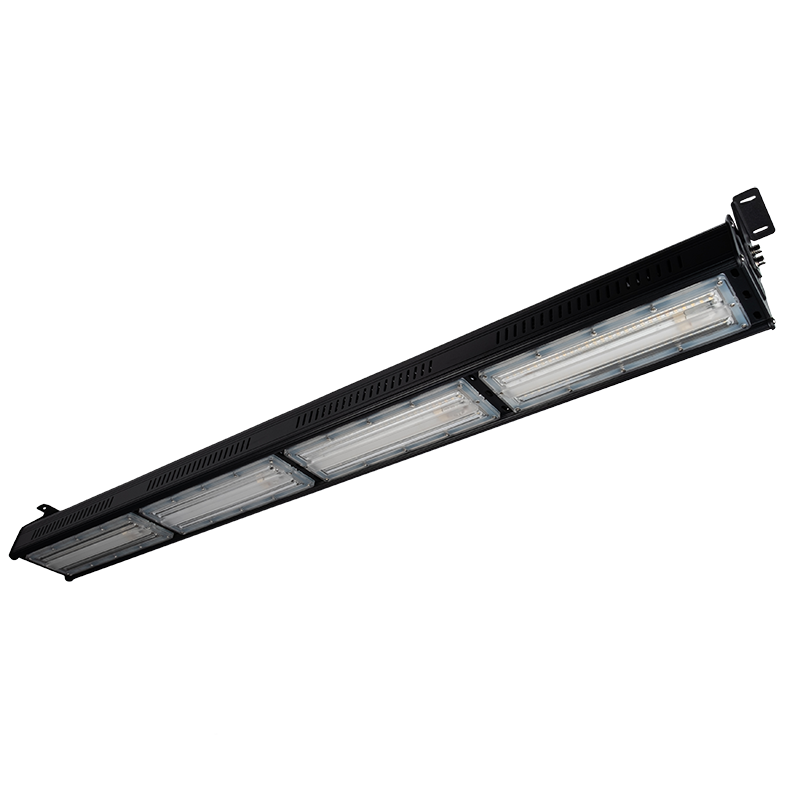 Светильник светодиодный пылевлагозащищенный PPI-01 200w