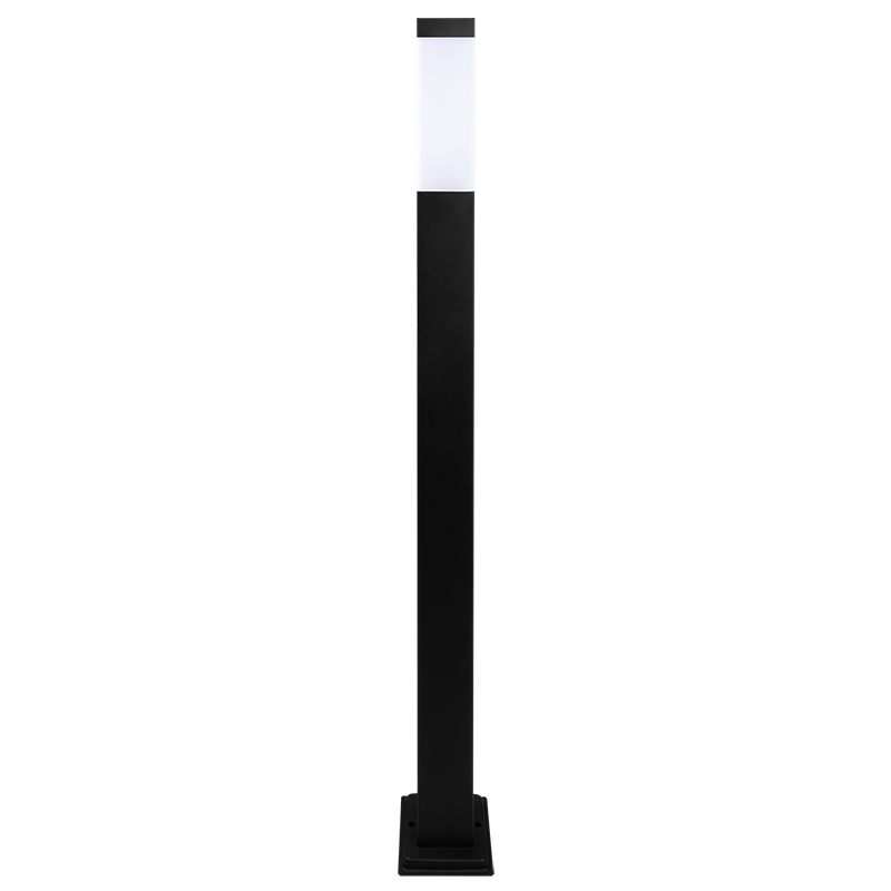 Светильник для ландшафтного освещения PGB 01-900 E27 230V BL IP44