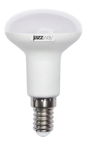 Лампа Светодиодная POWER PLED- SP R50 7w 5000K E14 230/50 .1033635 JazzWay