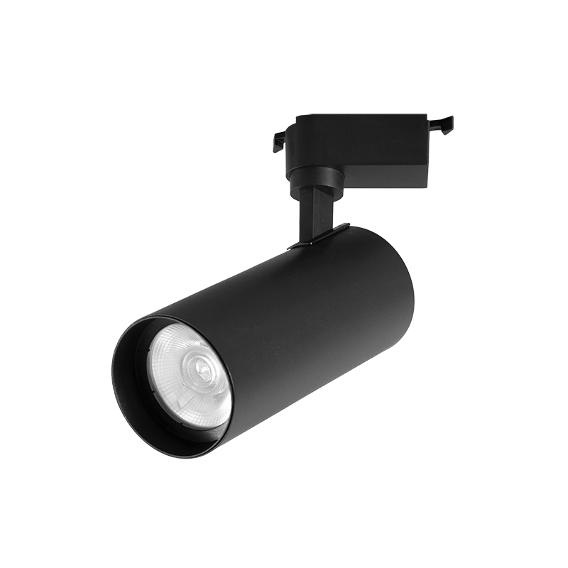 Трековый светильник светодиодный PTR 0620 20w 4000K BL