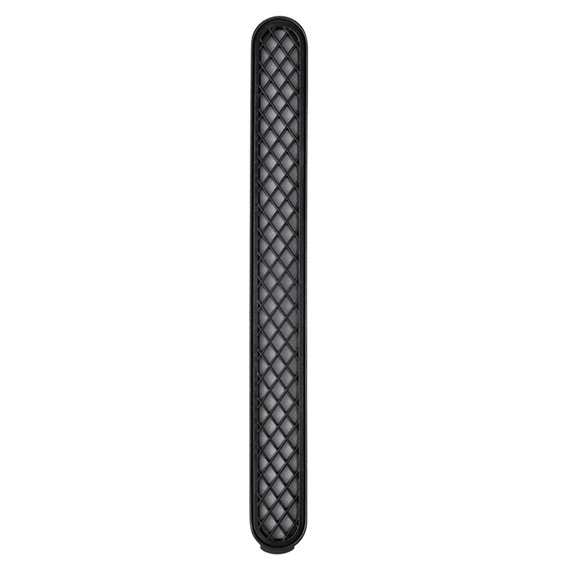 Низковольтный трековый светильник MTR16 1412 12W 4000K grid 60° BL IP20