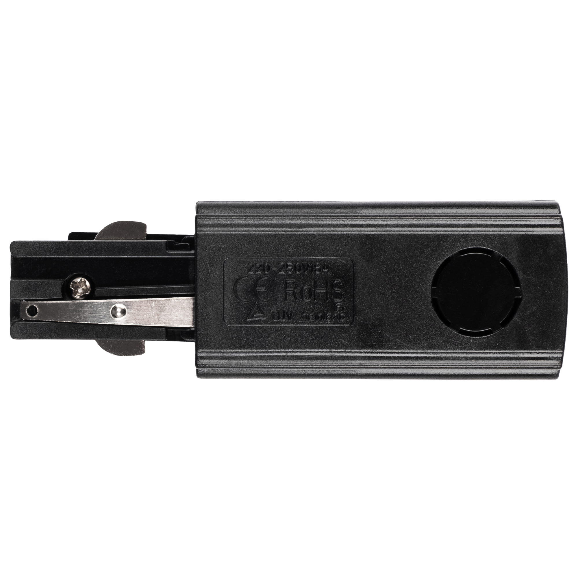 Коннектор PTR EC-BL 3P Left