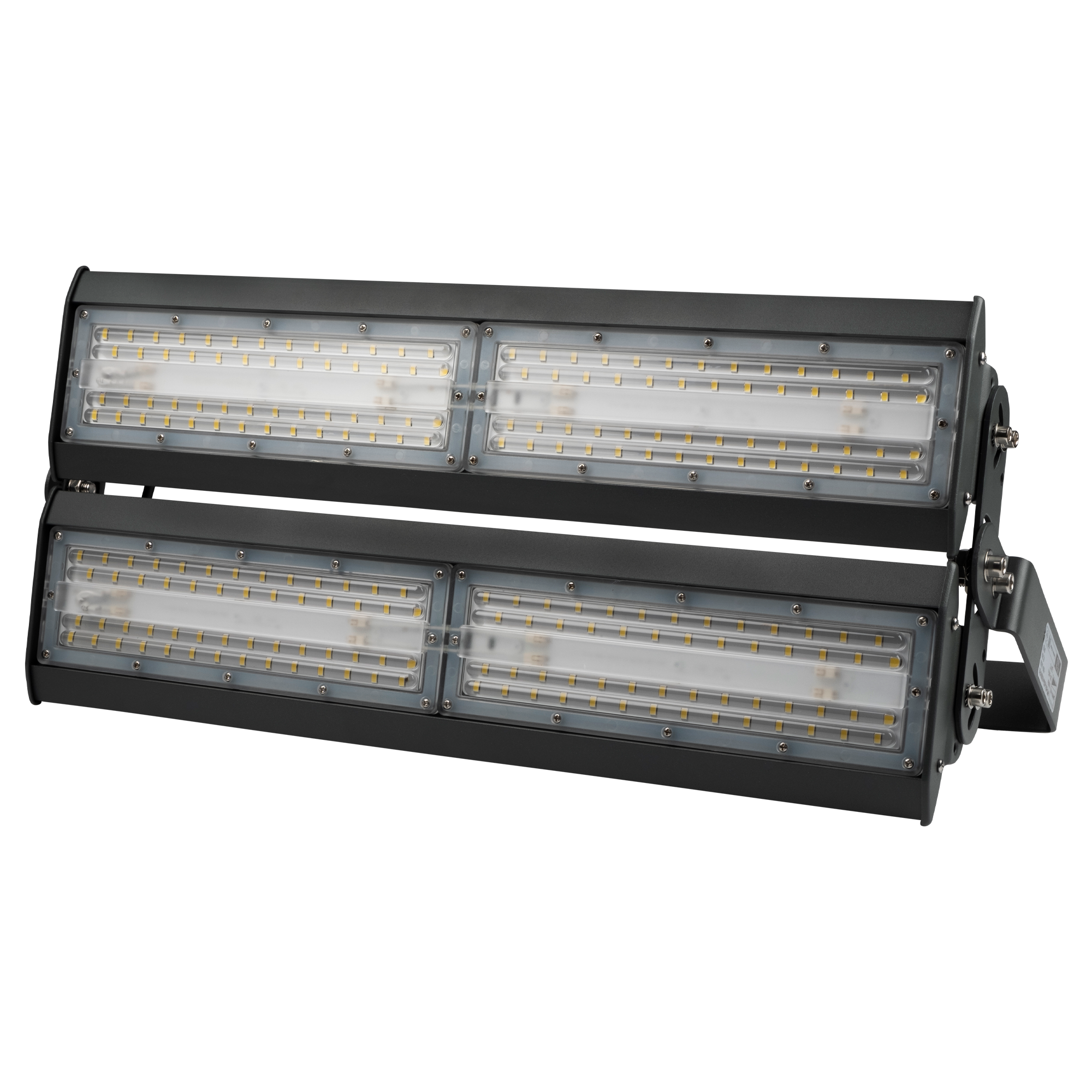 Светильник светодиодный промышленный PPI-02 4*50w