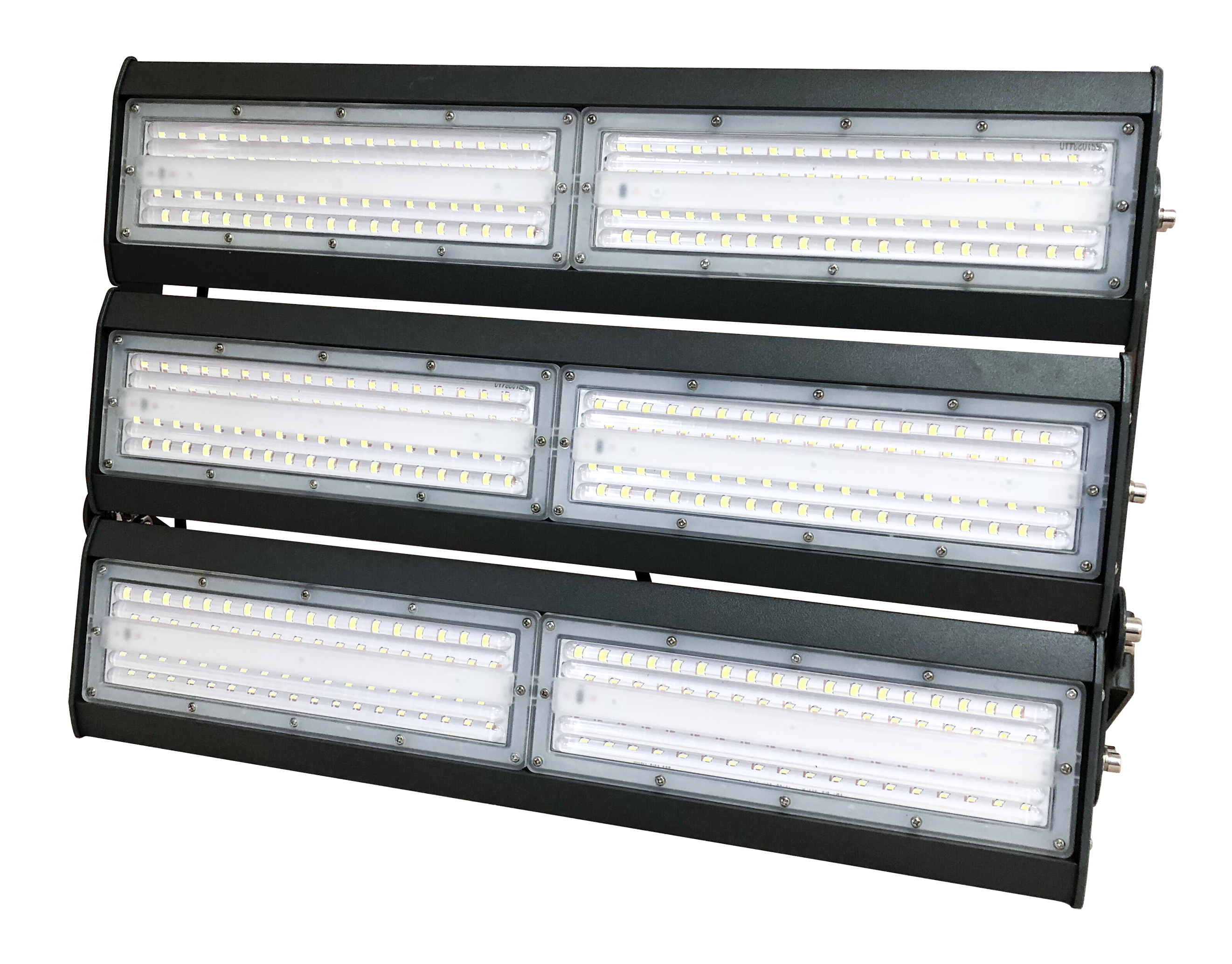 Светодиодный светильник для высоких пролетов PPI- 02 6*50w 6500K IP65 (3 г.гар) .5016262 JazzWay
