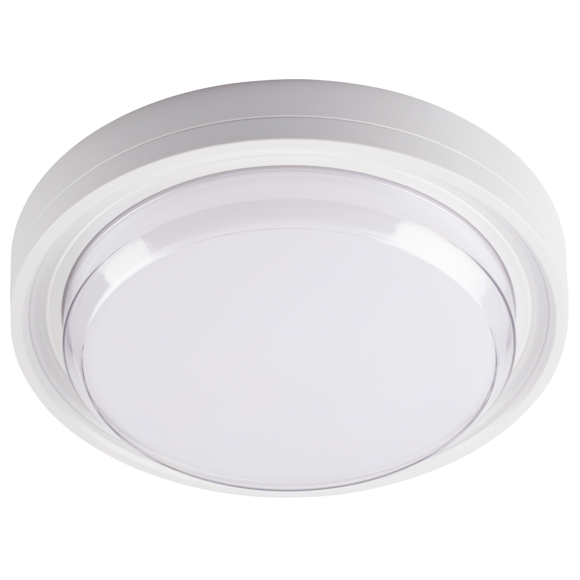 Светильник для ЖКХ PBH-PC9-RA 24W 4000K WHITE IP65