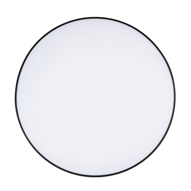 Светильник светодиодный PPB OPAL 36W 6500K BL IP20