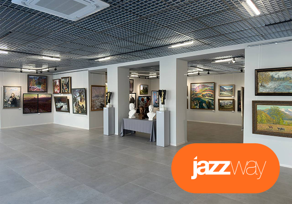 JazzWay: искусство освещения в деталях