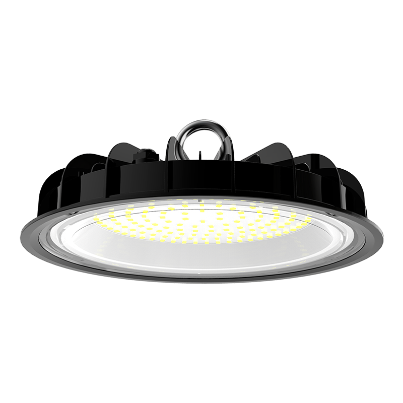 Светильник светодиодный для высоких пролетов PHB UFO 03 150w