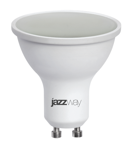 Лампа Светодиодная POWER PLED- SP GU10 7w 4000K 230/50 .5019003 JazzWay