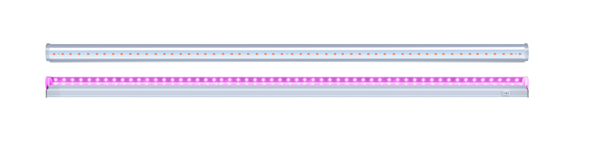 Светильник светодиодный для растений линейный PPG T5i- 900 Agro 12w IP20 .5025950 JazzWay