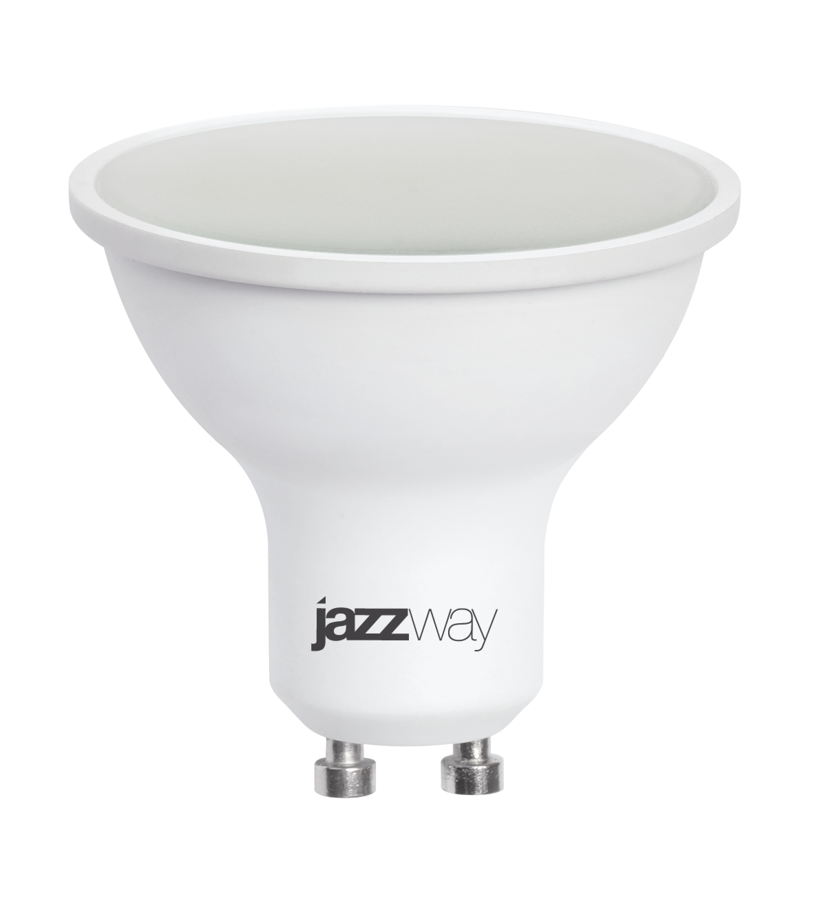 Лампа Светодиодная PLED- DIM GU10 7w 3000K 540Lm 230/50 .5013926 JazzWay