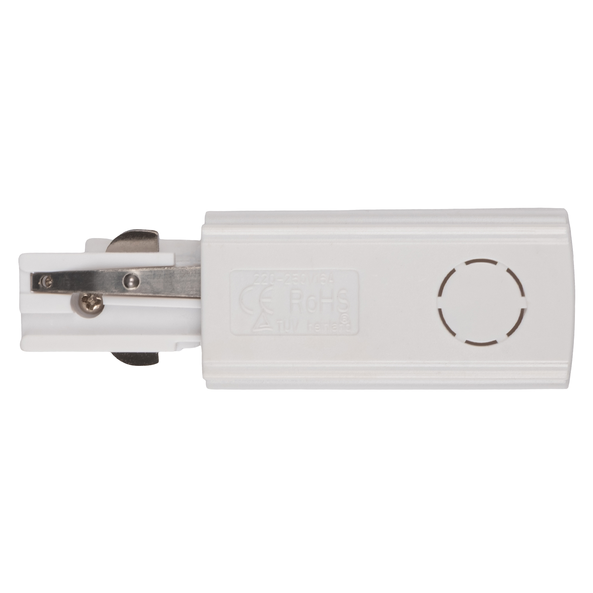Коннектор PTR EC-WH 3P Right