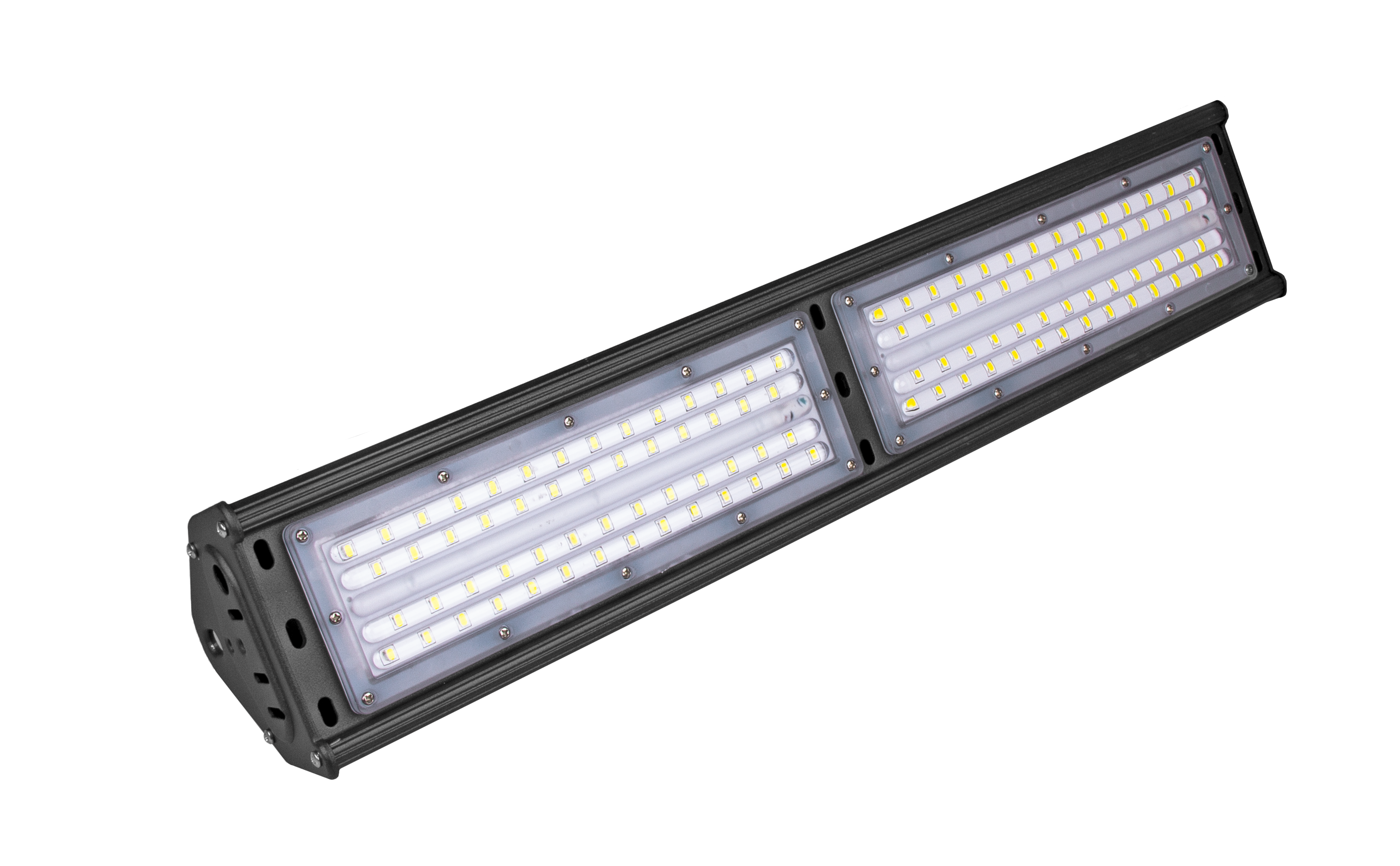Светильник светодиодный пылевлагозащищенный PPI-01 100w
