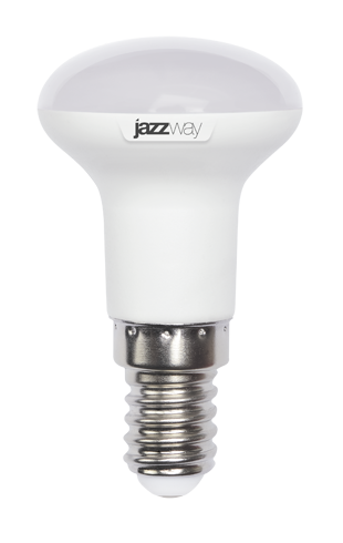 Лампа Светодиодная POWER PLED- SP R39 5w 3000K E14 230/50 .1033581 JazzWay