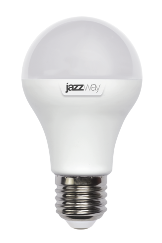 Лампа Светодиодная POWER PLED- SP A60 12w E27 4000K 230/50 .5019607 JazzWay
