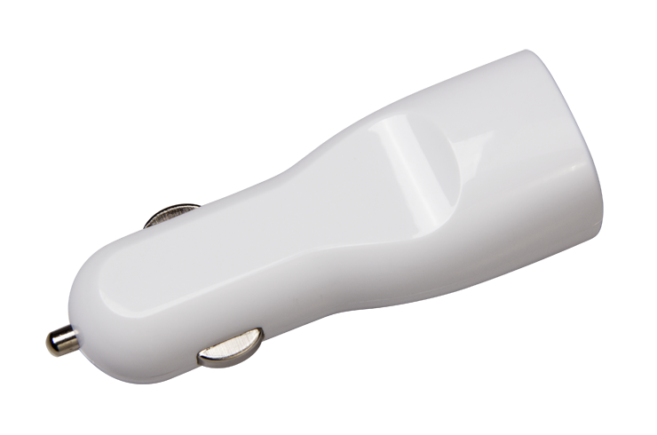 Блок Питания и Адаптер автомобильный iP-3100USB .1007148 JazzWay