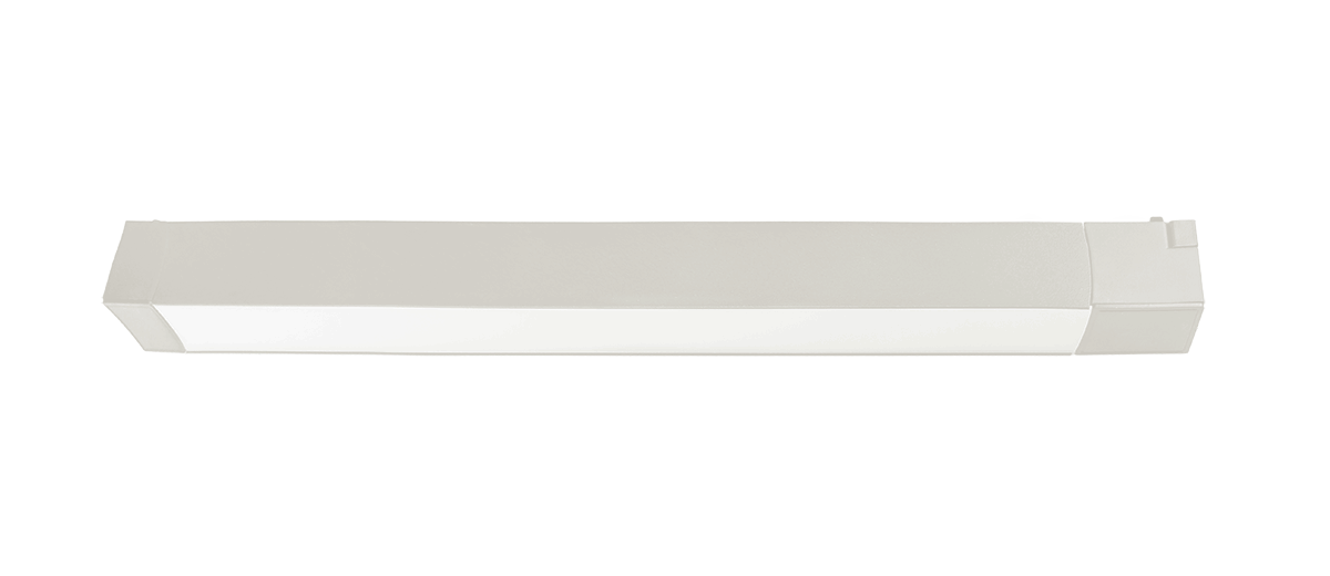 Трековый светодиодный прожектор PTR 1935 35w 4000K 120° WH (белый) 600мм IP40 .5031548 JazzWay
