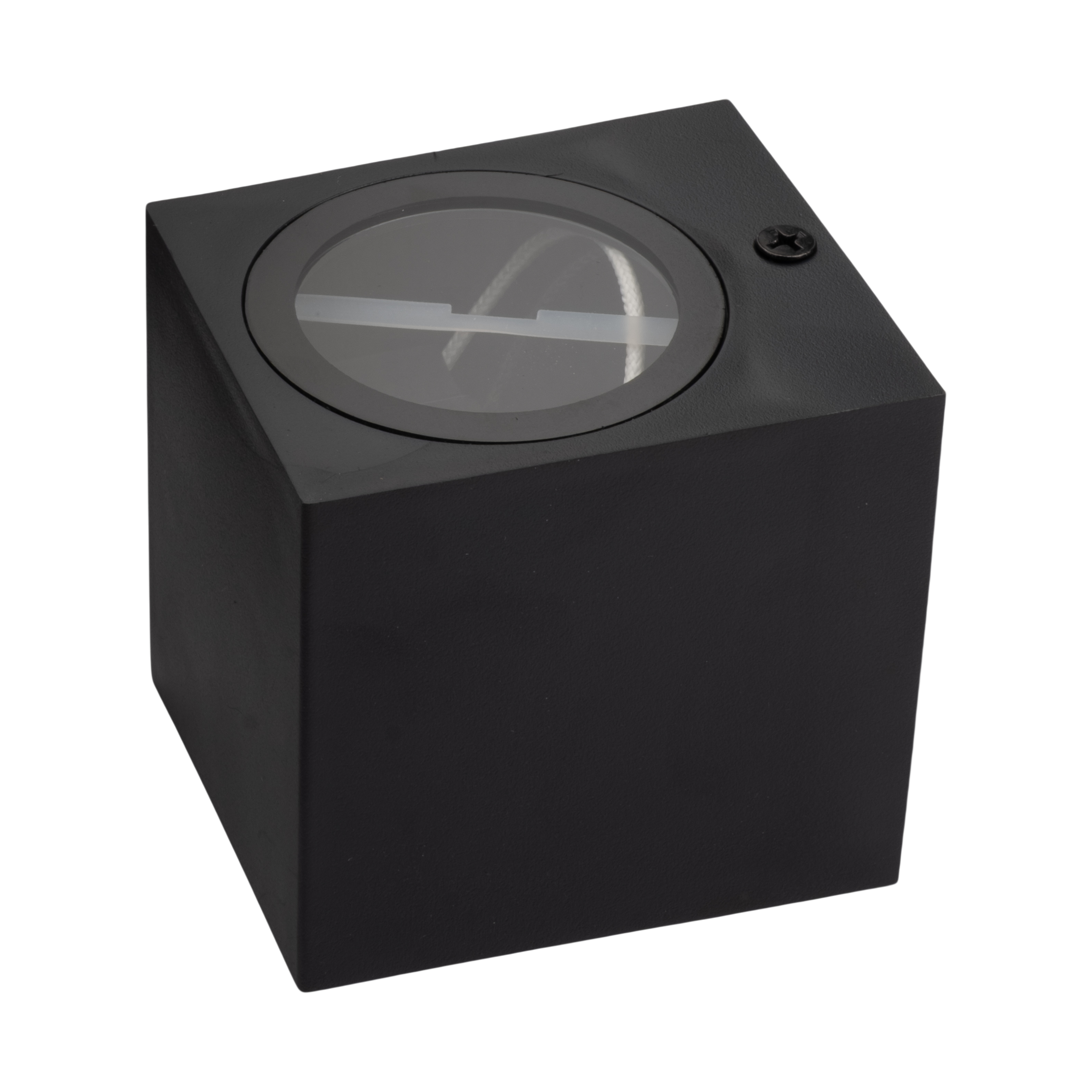 Светильники фасадные PDL-S 72080 GU10-1 BL 230V IP65