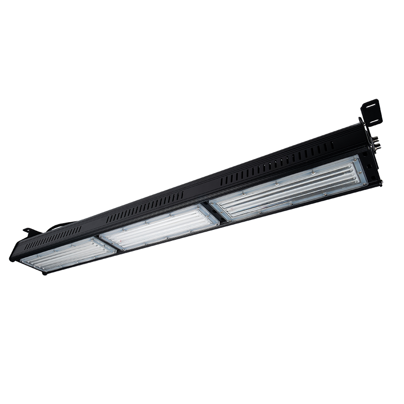 Светильник светодиодный пылевлагозащищенный PPI-01 150w