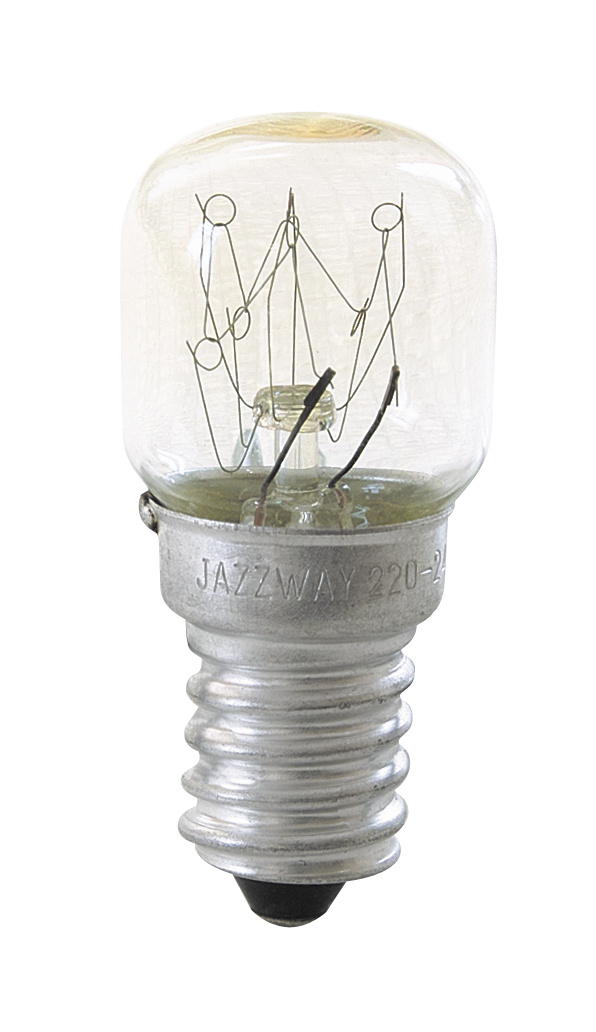 Лампа накаливания для духовок T22