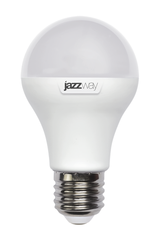 Спец.лампа PLED-A60 11W E27 5000K 980Lm 90-260V .5005549 JazzWay