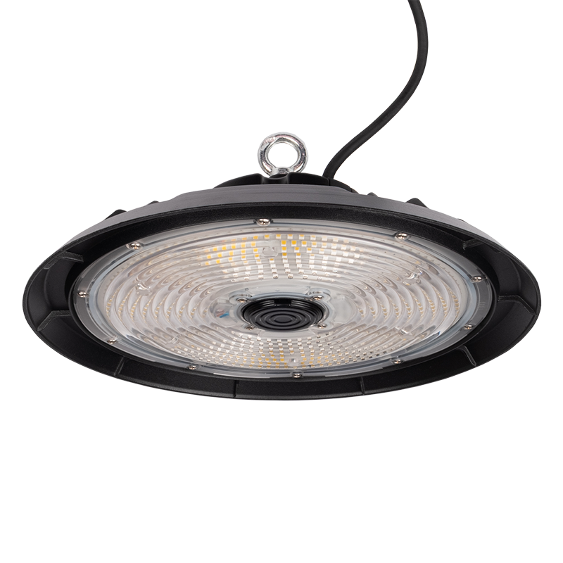 Светильник для высоких пролетов PHB 06 PRO-5 200W 5000K 60° IP65
