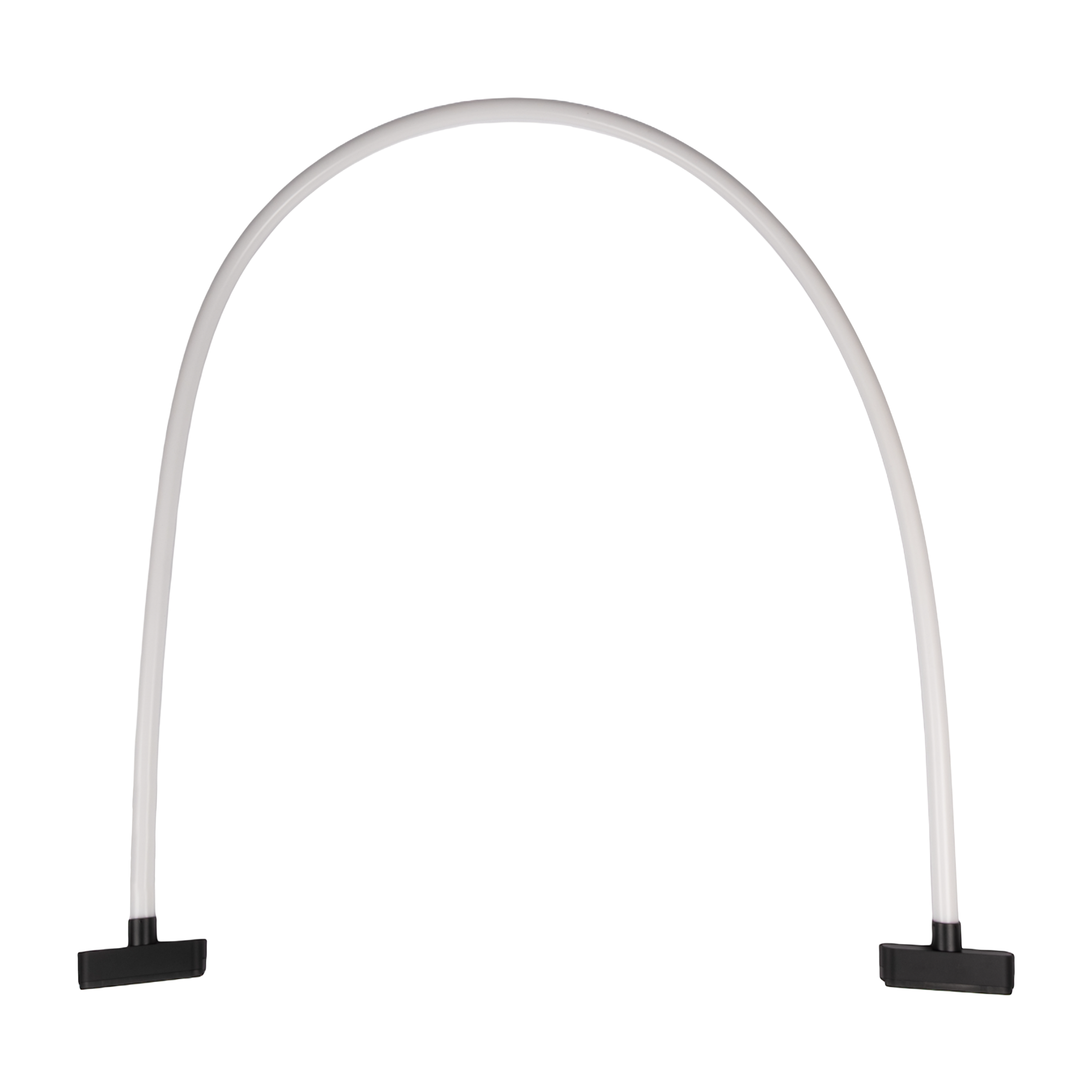 Низковольтный трековый светильник MTR16 4036-2m 36W 4000K 360° BL IP20