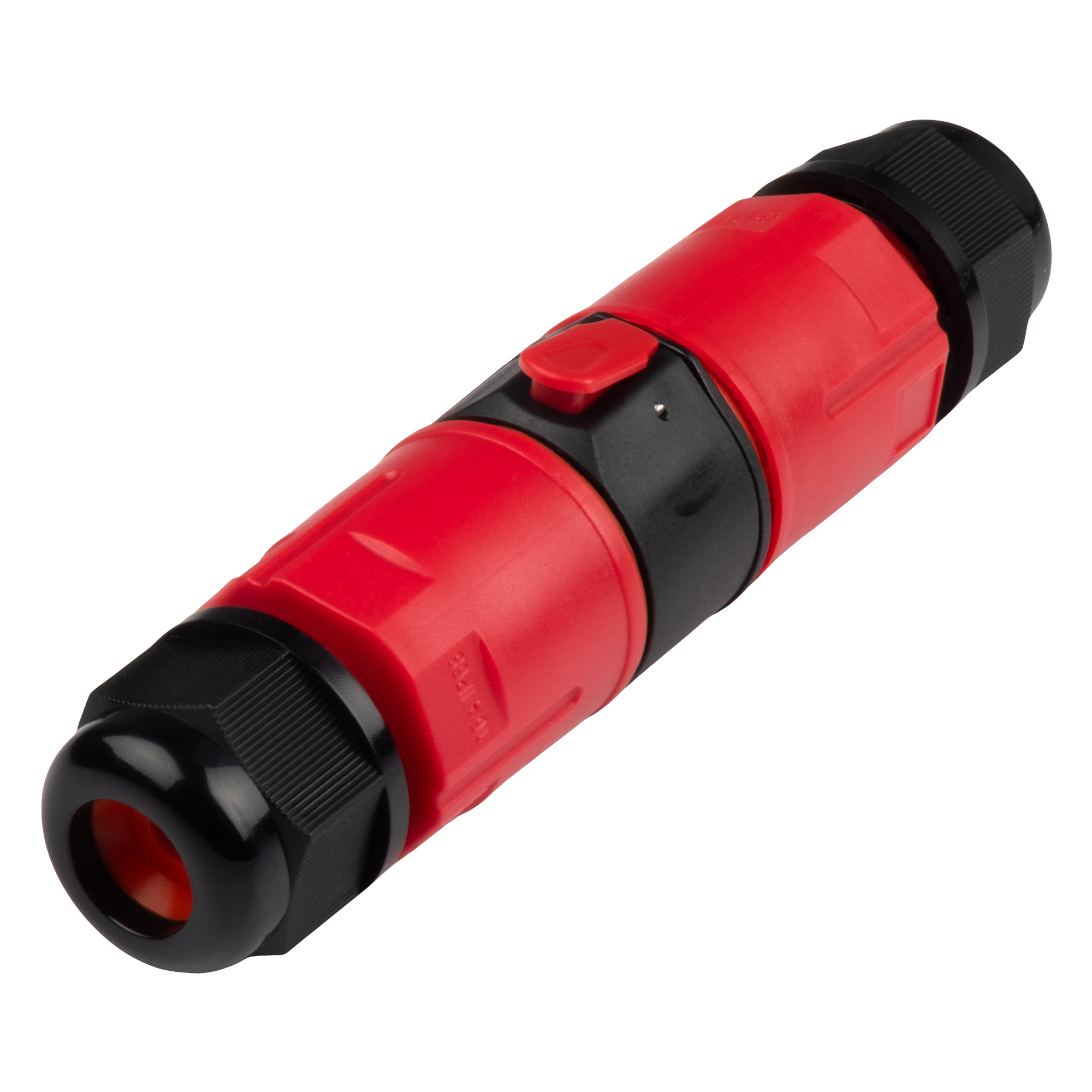 Кабельный коннектор PCC-I3-FD 3x2.5 24A IP68 JAZZWAY