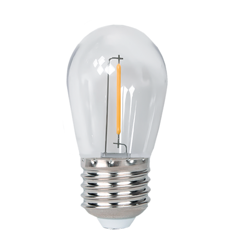 Лампа светодиодная PLED-ECO