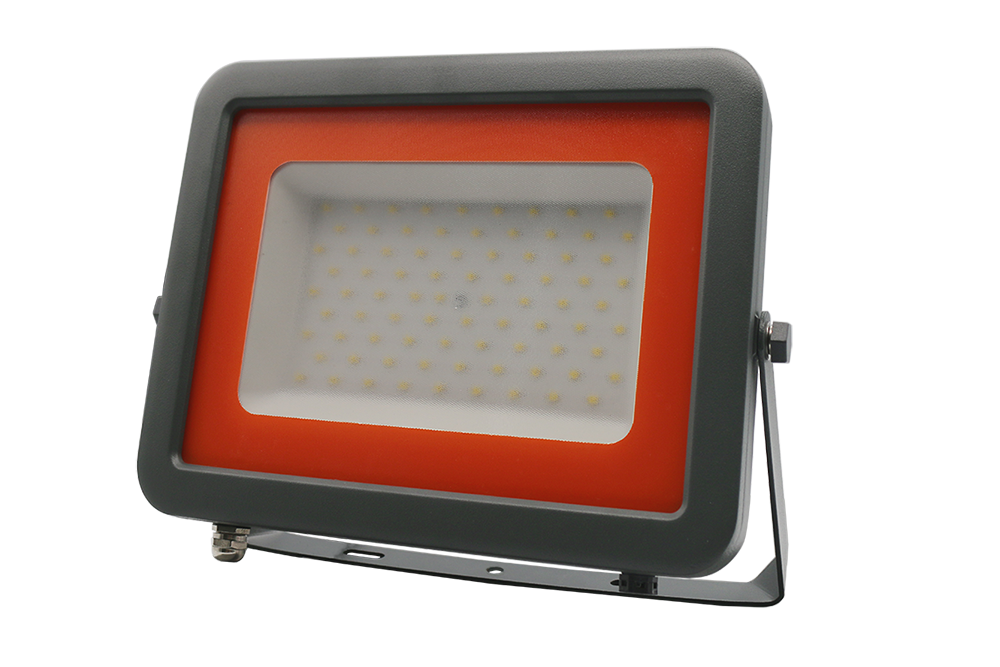 Прожектор светодиодный пылевлагозащищенный серии PFL-S2