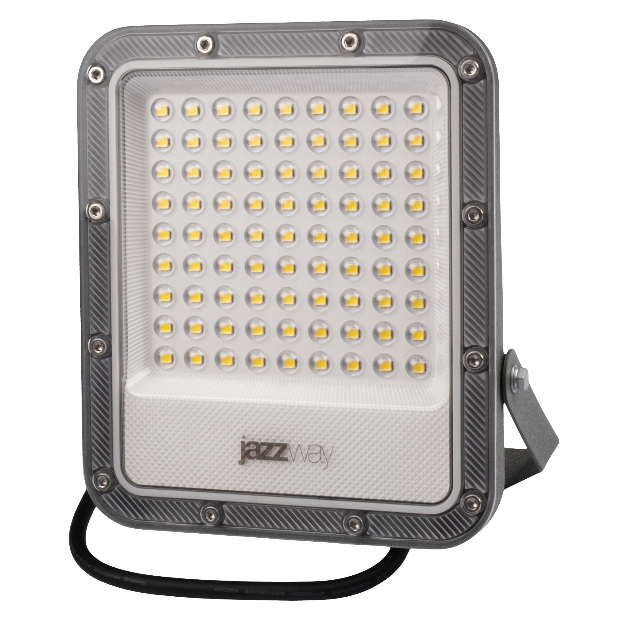 Прожектор светодиодный PFL-S4-50w