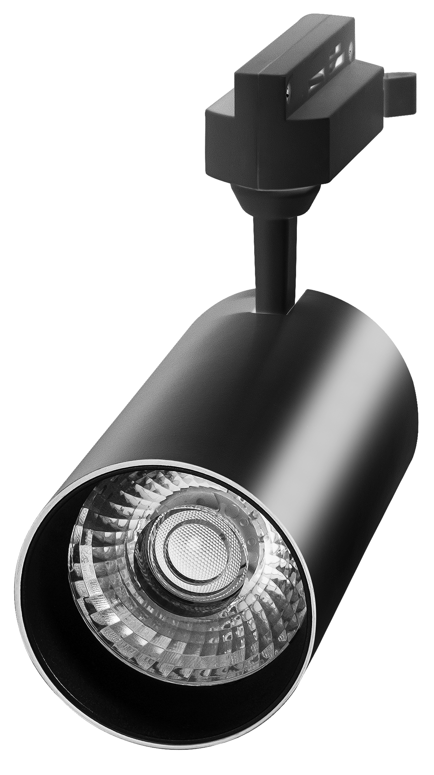Трековый светодиодный прожектор PTR 0730 FOOD MEAT 30w 24° BL (черный) IP40 .5026605 JazzWay