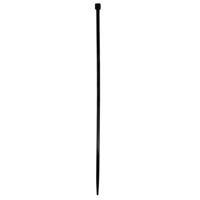 Кабельная стяжка PCT 3,6x200-100BL PA6.6 Jazzway (100 шт/уп)
