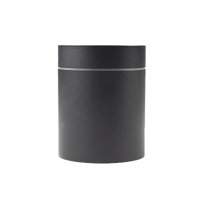 Светильник светодиодный фасадный PWL 11590 GX53-1 BL 230V IP65