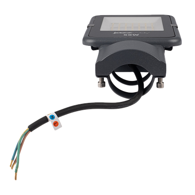 Светильник светодиодный консольный PSL 08 50w