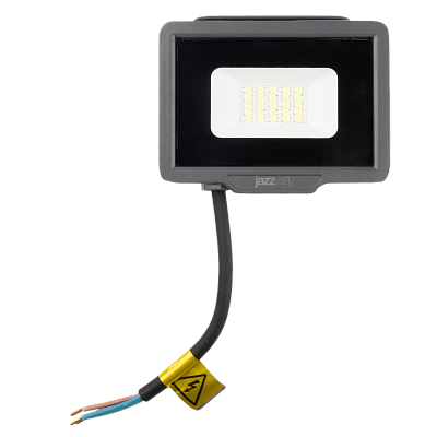 Прожектор PFL-C3 20W GREEN IP65