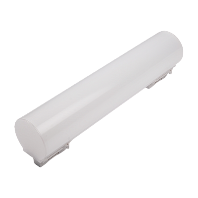 Трековый светодиодный светильник PTR 4612 12W 4000K 165° WH IP40