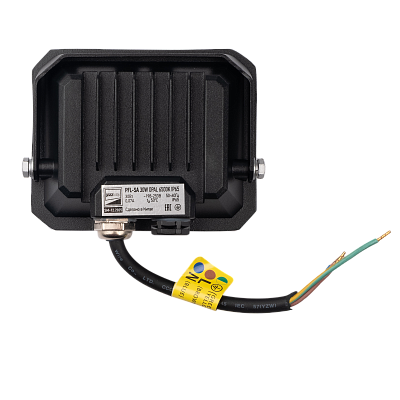 Прожектор светодиодный PFL-SA 30W OPAL 6500K IP65