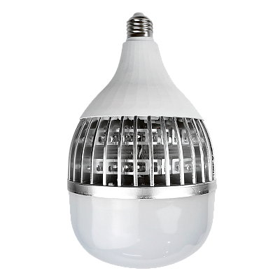 Лампа светодиодная высокой мощности PLED-HP-TR150 105w 4000K E27/E40