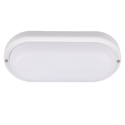 Светильник светодиодный пылевлагозащищенный  PBH-PC7-OA 12W 4000K WHITE IP65