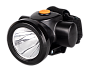 Налобный фонарь с литиевым аккумулятором AccuH8-L3W