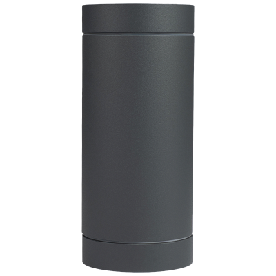 Светильник фасадный PWL 20590 GX53-2 GR 230V IP65