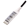 Мини-контроллер для светодиодной ленты RGB 144Вт