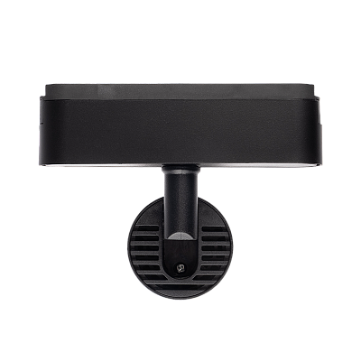 Низковольтный трековый светильник MTR16 2116 16W 4000K 24° BL IP20