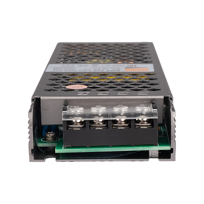 Блок питания IP20 для светодиодной ленты 24V