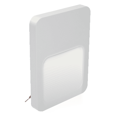 Светильник светодиодный накладной для подсветки стен и ступеней PST/W S120090