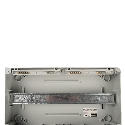 Распределительный бокс PDB/W 4018 GR (ЩРН-ПГ-18) IP65