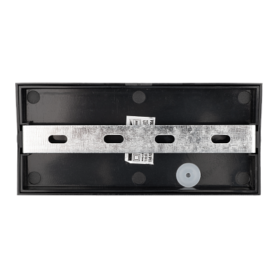 Светильники фасадные PDL-R 72150 GU10 -2 BL 230V IP65