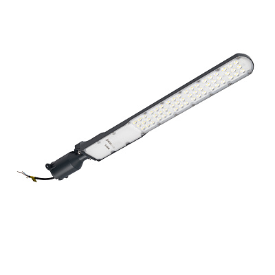 Светильник светодиодный консольный PSL 09 50W 3000K GR IP65